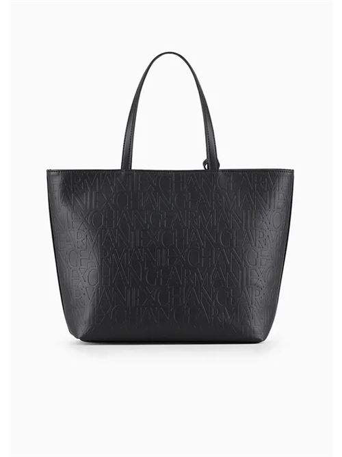 shopping bag ARMANI EXCHANGE | 942650 CC79300020